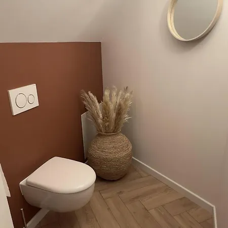 فندق مبيت وإفطار La Tour En Seine