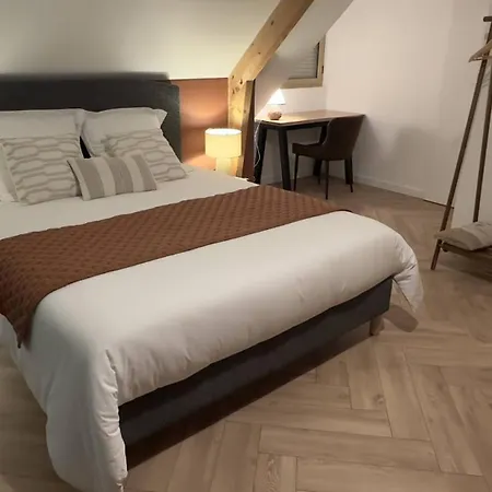 La Tour En Seine فندق مبيت وإفطار 3*